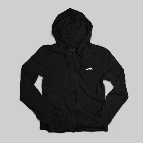 Black Hoodie ❗Demo Product❗