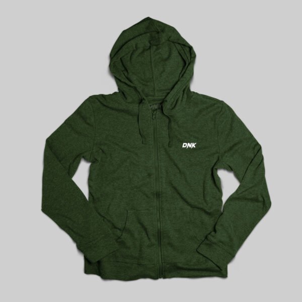 Green Hoodie ❗Demo Product❗