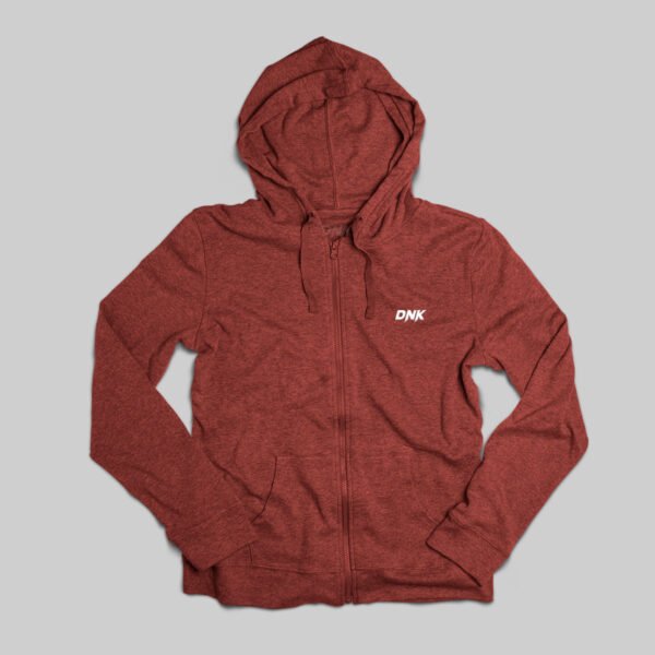 Red Hoodie ❗Demo Product❗